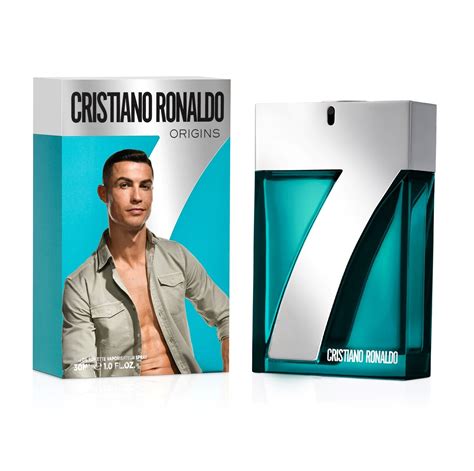 cr7 perfume original.